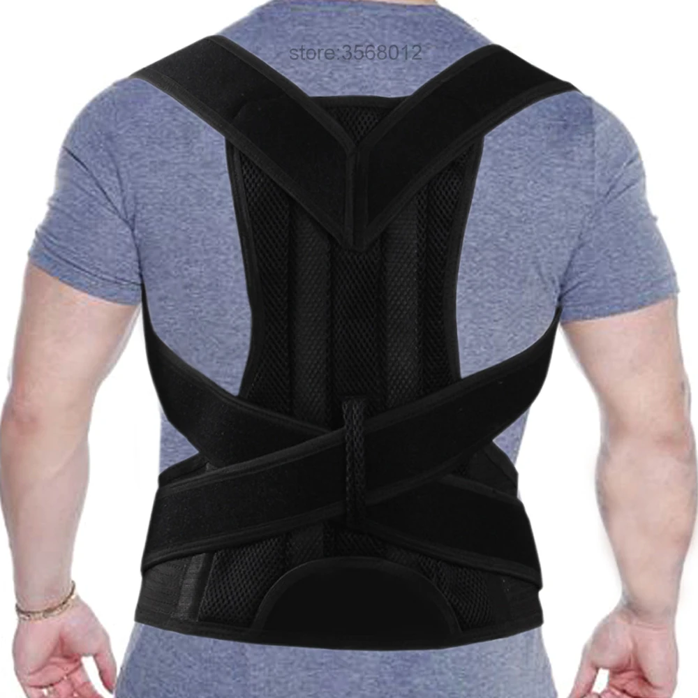 Пояс Спины Мужской При Нагрузка Купить