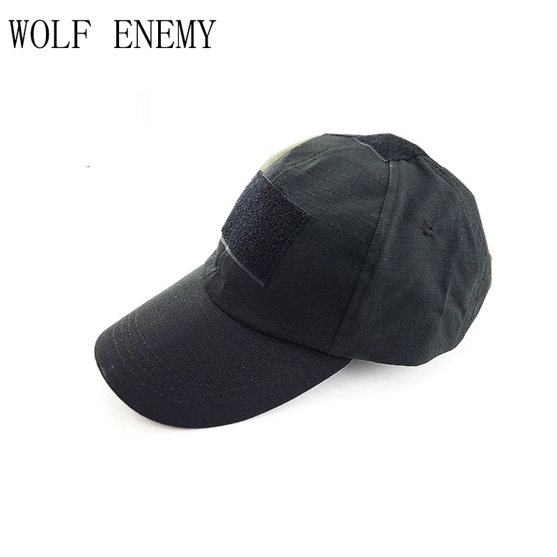 

Mens Hiking Hat Summer Camping Camouflage Fishing Tactical Hat Army Baseball Military Cap ATACS/ACU/Woodland/CP Multicam/Desert