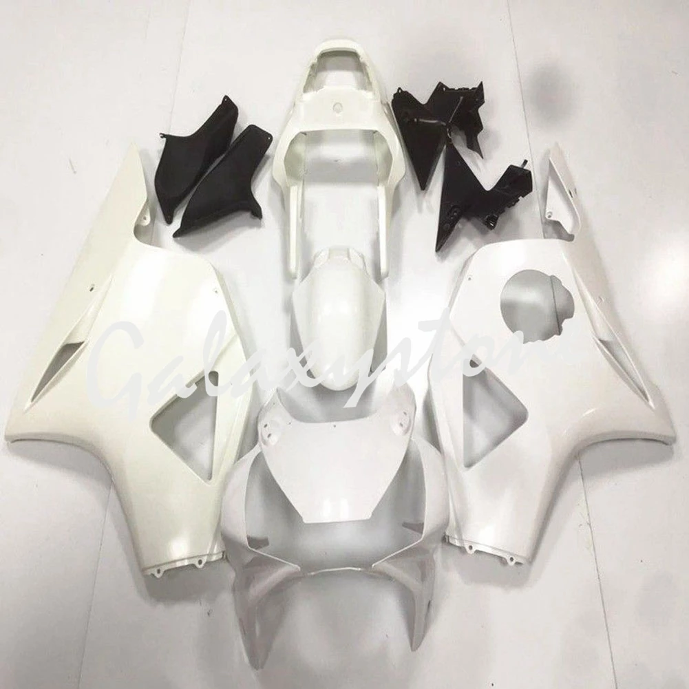 

ABS Unpainted Fairing Injection Bodywork Set Fits Honda CBR954RR 2002-2003