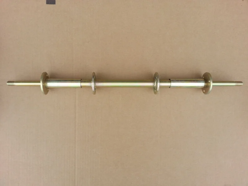 

DIY Four Wheel GO KART KARTING UTV Buggy 3-4 Inch 49CC ATV Rear Axle