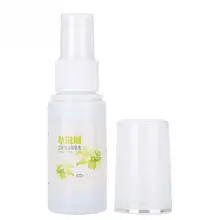 30 мл травяной спрей для чистки полости рта, лечение неприятного дыхания, лечение язва полости рта, фарингита, лечение Halitosis, освежитель дыхания