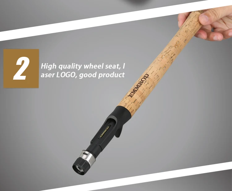 fishing pole