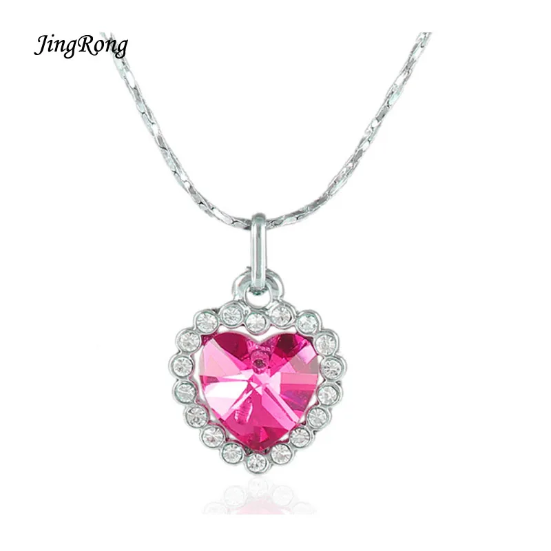 Download 2017 New Hot Selling Heart Set Direct Sale Titanic Rose ...