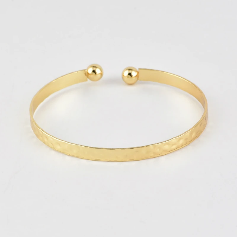 New Fashion Crystal Bracelet Women Circular Arrow Is Concave And Convex Bangle Bracelet Combination Four Bracelet Wholesale