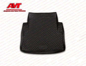 

Trunk mats for BMW 3 (E91) 2005-2013 1 pcs rubber rugs non slip rubber interior car styling accessories