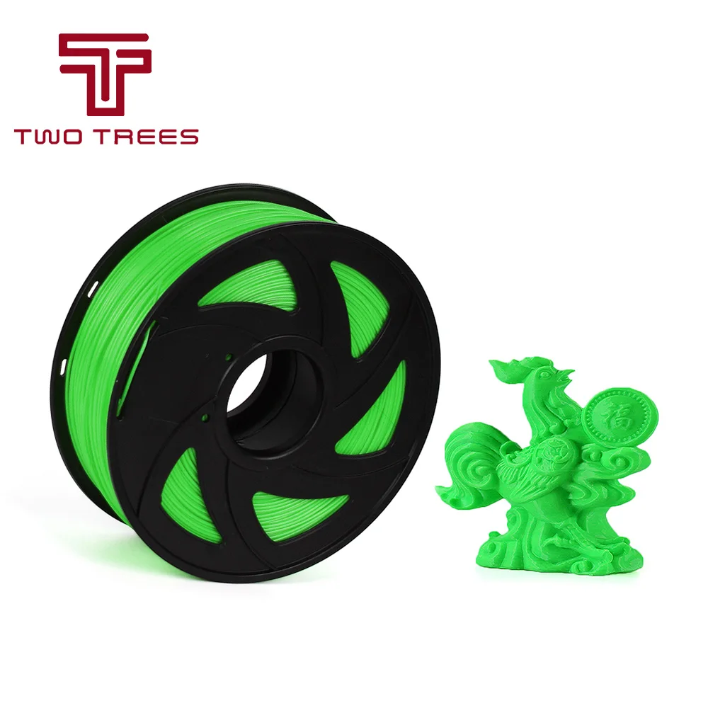 3D нить PLA/ABS нить 1,75 многоцветная 1 кг пластиковая катушка нить 1,75 3D принтер нить impressora 3D filamento