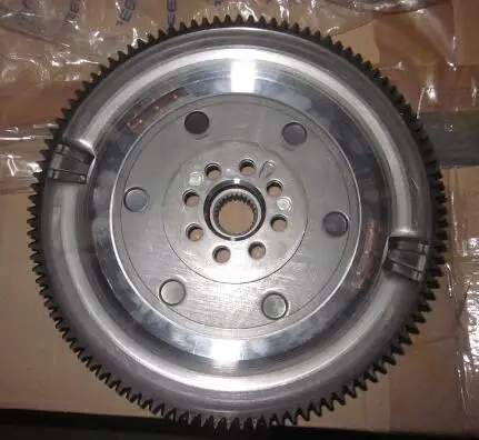 

1066001240 Double mass flywheel assembly for GLEEY EC7,EC7-RV,CVT