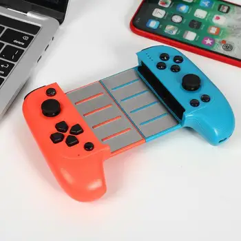 

Gaming Pad Bluetooth Gamepad Telescopic Wireless Bluetooth Gamepad Controller Joystick For PUBG Gamer Accessary
