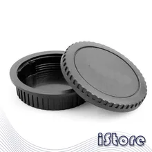 SLR камера корпус крышка объектива задняя крышка для Canon качество и экологически чистые материалы
