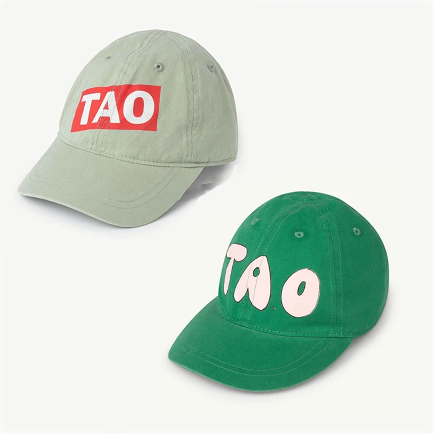 

Headwear Hats for Girls Baby Kids Sun BOW Cap Summer Outdoor Baby Girl Boys Beach Cotton Baseball Hat Baby Photography Props