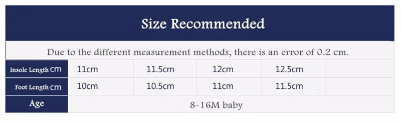 Baby Casual Shoes (15)