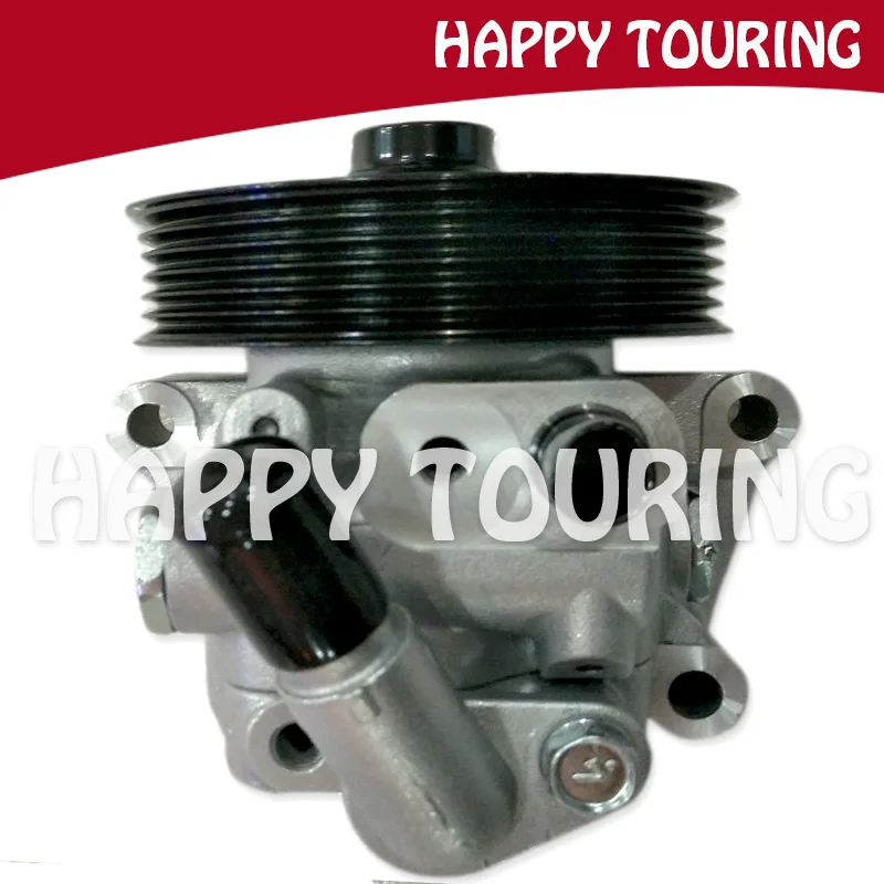 

Power Steering Pump For Ford Edge Mondeo Turnier 6G913A696AF 6G913A696CC 6G913A696CE 6G913A696CD 1674663