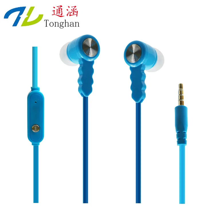 

WD27 3.5mm Earphones Headsets Stereo Earbuds For mobile phone MP3 MP4 For PC