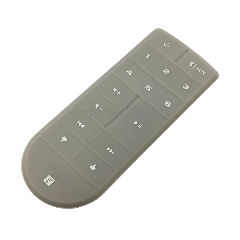 Music System|Remote Controls 