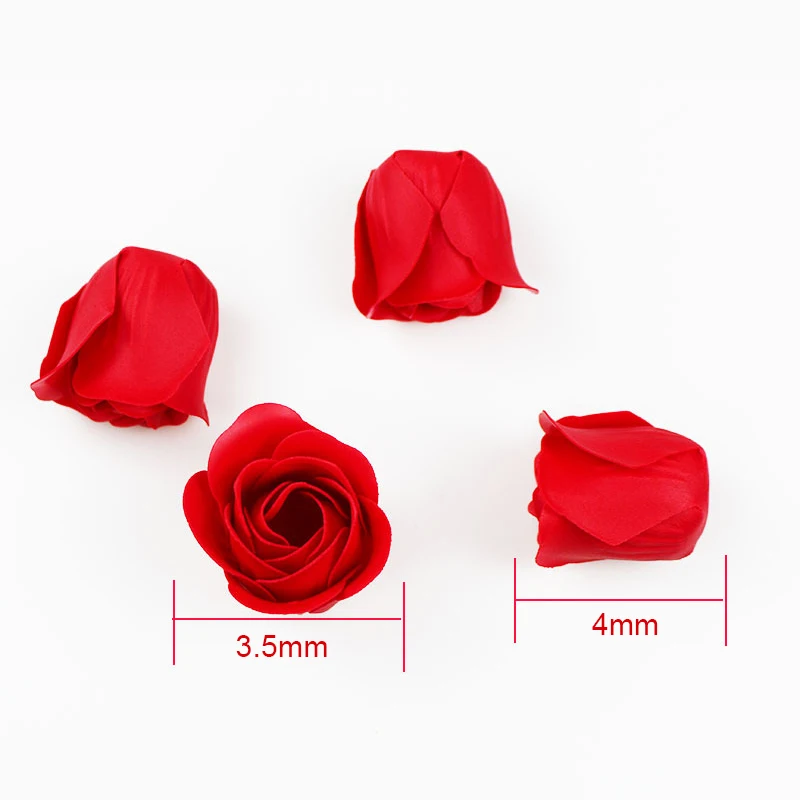 81 Pcs Rose Bath Body Flower Floral Soap Scented Rose Flower Essential Oil Floral Guest Soap Wedding Party Valentine'S Day Gift 81 Pcs Rose Bath Body Flower Floral Soap Scented Rose Flower Essential Oil Floral Guest Soap Wedding Party Valentine'S Day Gift