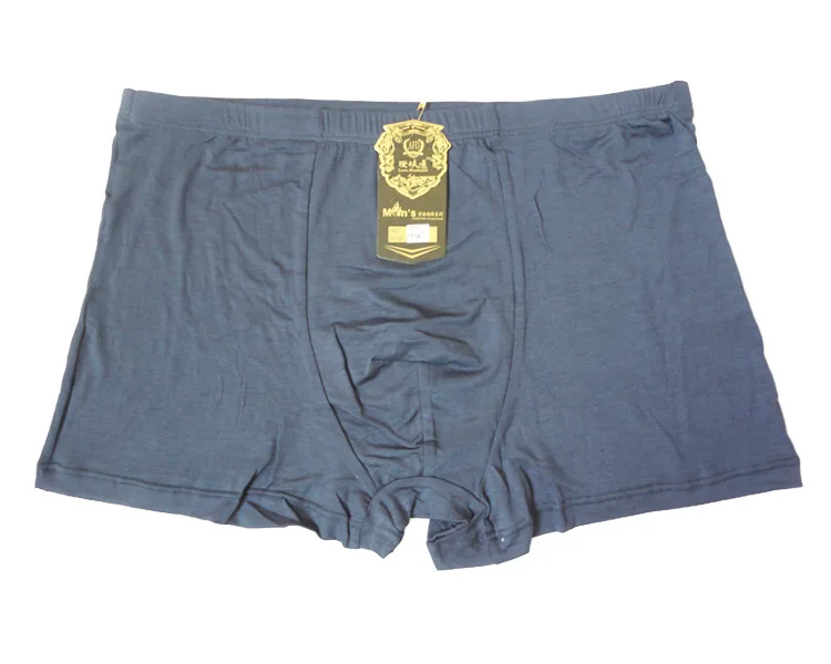Трусы боксеры мужские из бамбука размеры XL XXL XXXL XXXXL|men boxer underwear|boxer underwearbamboo underwear |