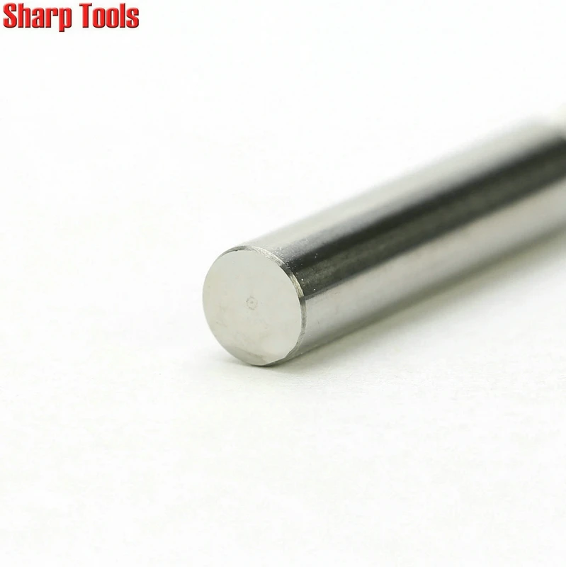 tungsten carbide end mill milling cutter router bits set