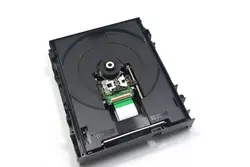 Замена для Panasonic SC-BTT350 Blu-Ray Disc Лазерная объектива Lasereinheit сборе блок SCBTT350 оптический датчик Механизм