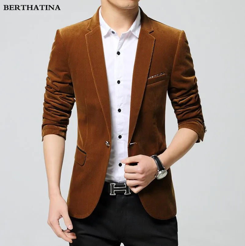 Aliexpress.com : Buy BERTHATINA Autumn Winter Warm Flannel Velvet Suits ...