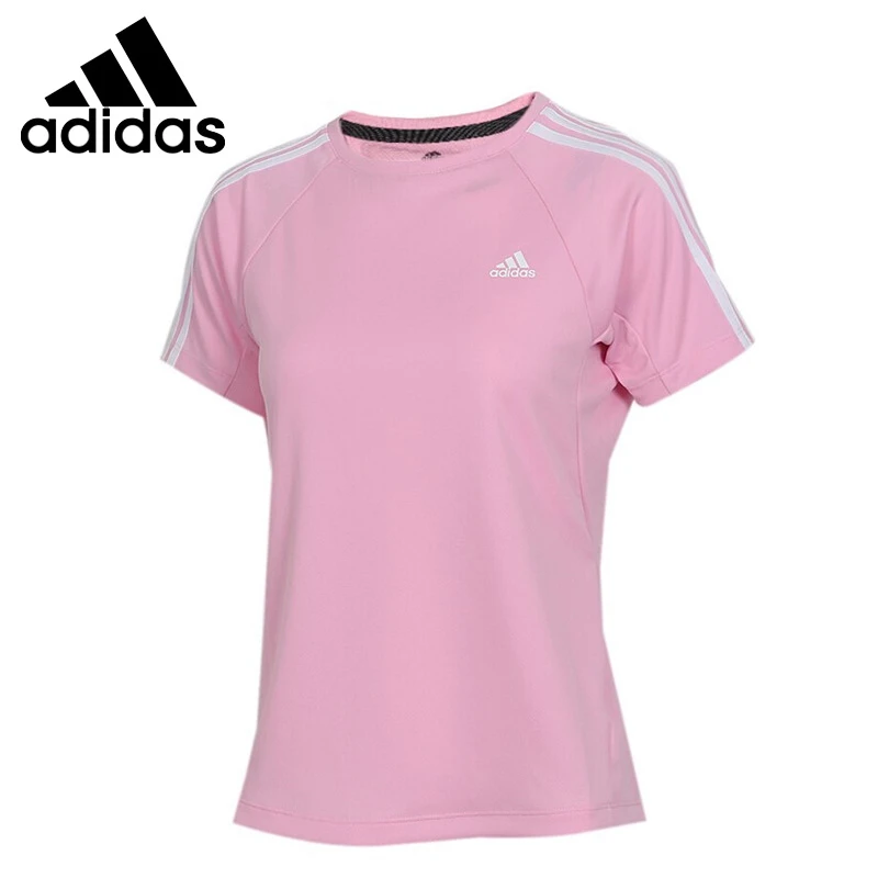 Novedad Original, camiseta Adidas CCT M4T 3S SS, camisetas de mujer, ropa  deportiva de manga corta|Camisetas para correr| - AliExpress