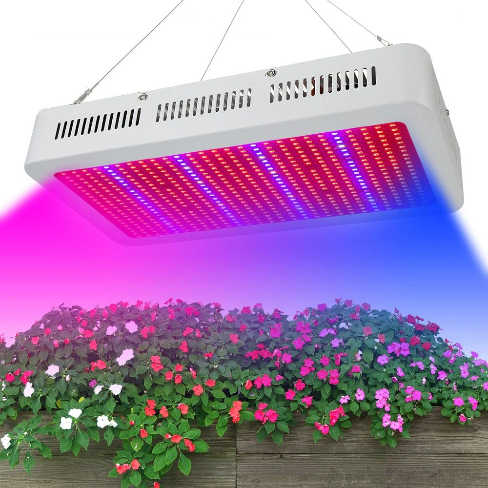 

Best 600W Led Grow light Full Spectrum for grow tent indoor Garden Greenhouse plants Veges Flowers Hydroponics plant grow light