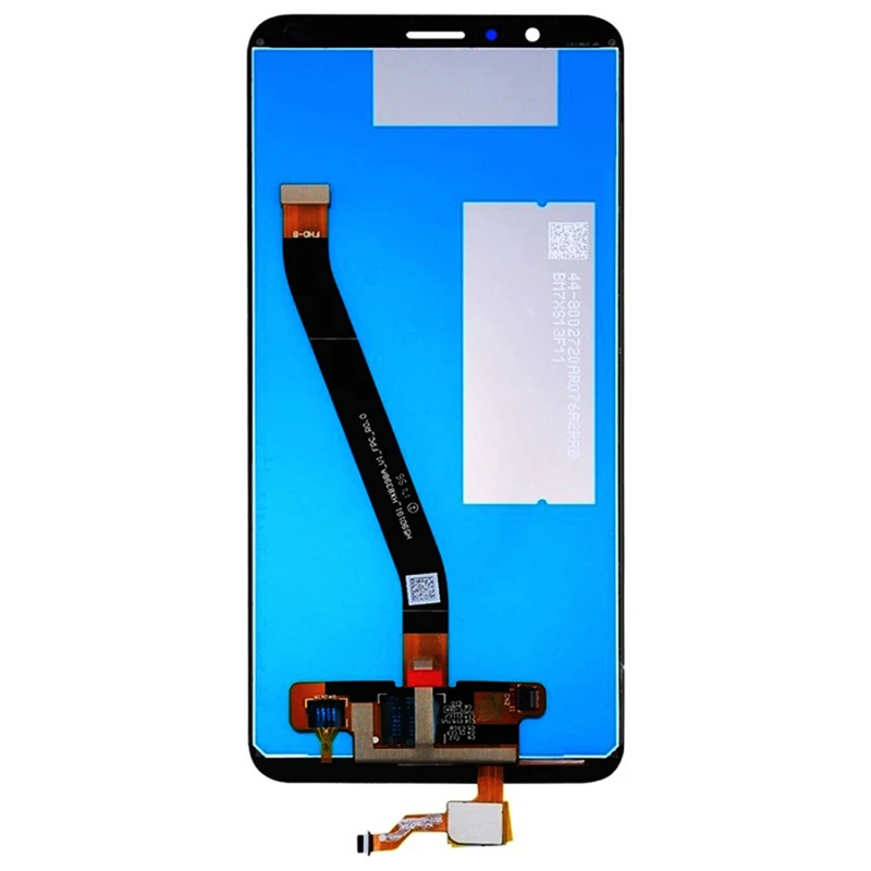 honor 7x lcd screen