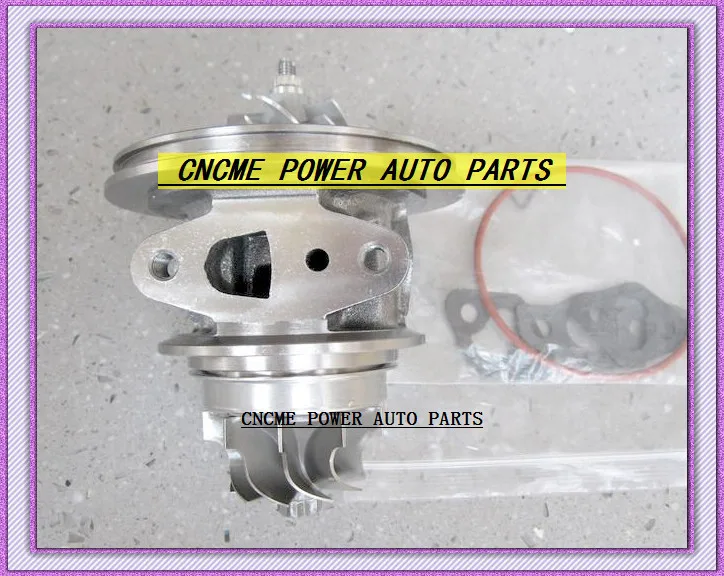 Турбокомпрессор CHRA CT12C 17201-70010 для TOYOTA SOARA SUPRA Twin TURBO 2JZ-GTE 2JZ GTE 2JZGTE D с водяным