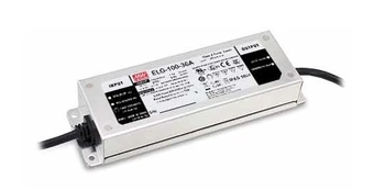 

Original Meanwell power supply ELG-100-B 100W mean well LED driver