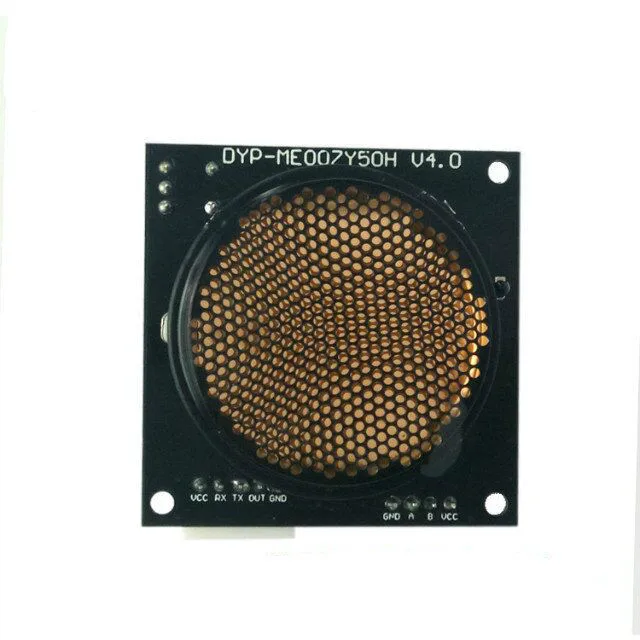 

Measuring Height Sensor High Precision Ultrasonic Ranging Sensor, Anti Static Ultrasonic Sensor