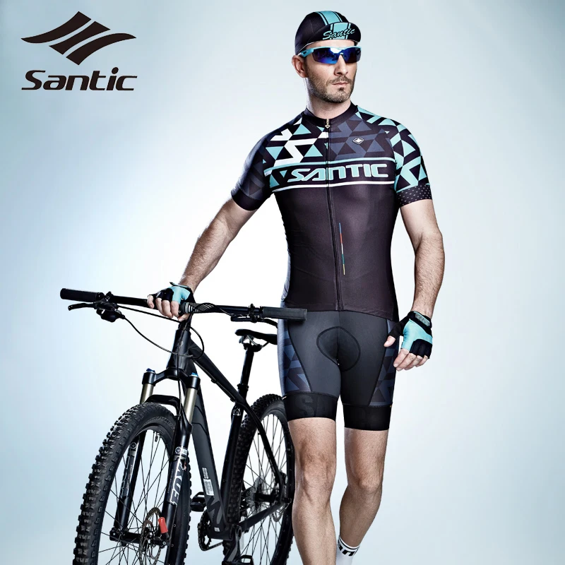 bicycle outfit