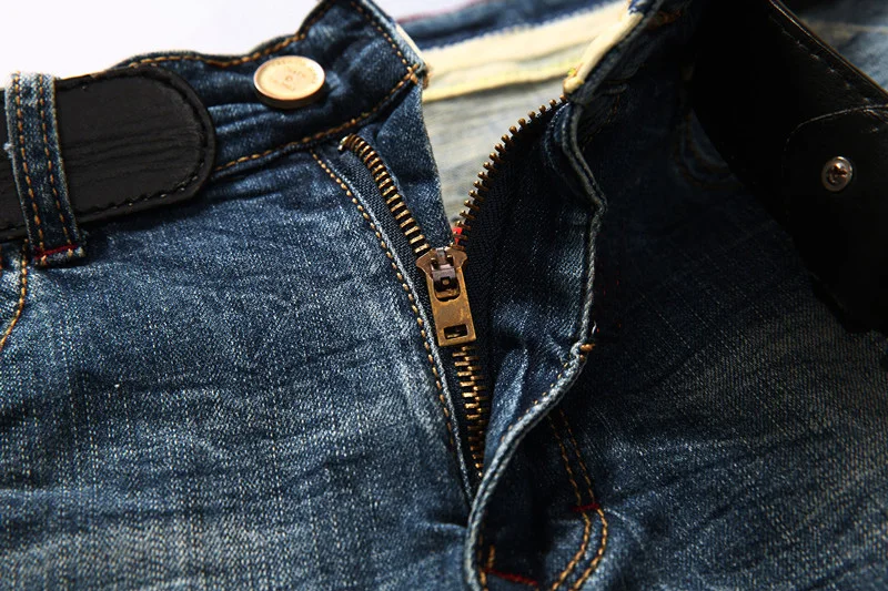 Летние повседневные короткие джинсы Homme De Marque, корейские Молодежные мужские джинсовые шорты, эластичные потертые обтягивающие джинсы для мужчин