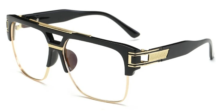 black clear