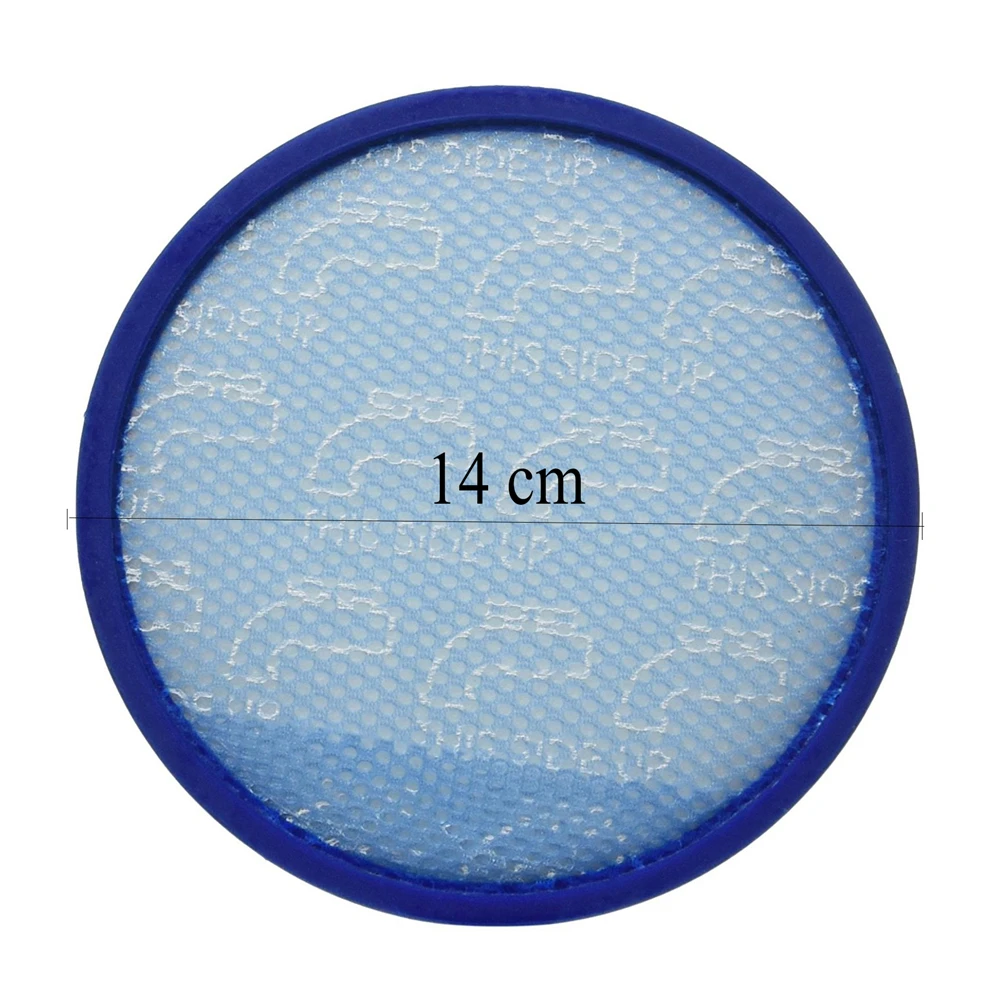 

1pcs HEPA Filter for Hoover UH70600 UH71009 W/T Max Upright Primary Filter Vacuum Cleaner Replacement Parts