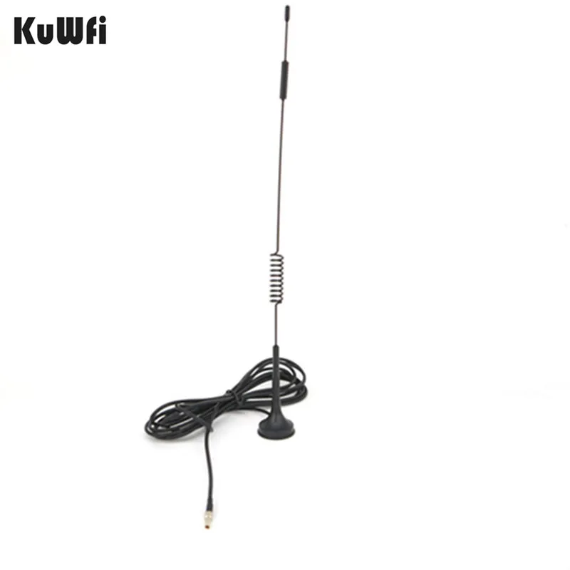 KuWfi-4g-LTE-Wifi-Antenna-New-3G-4G-Antenna-3m-CRC9-Connector-With-Magneic-Base-for (3)