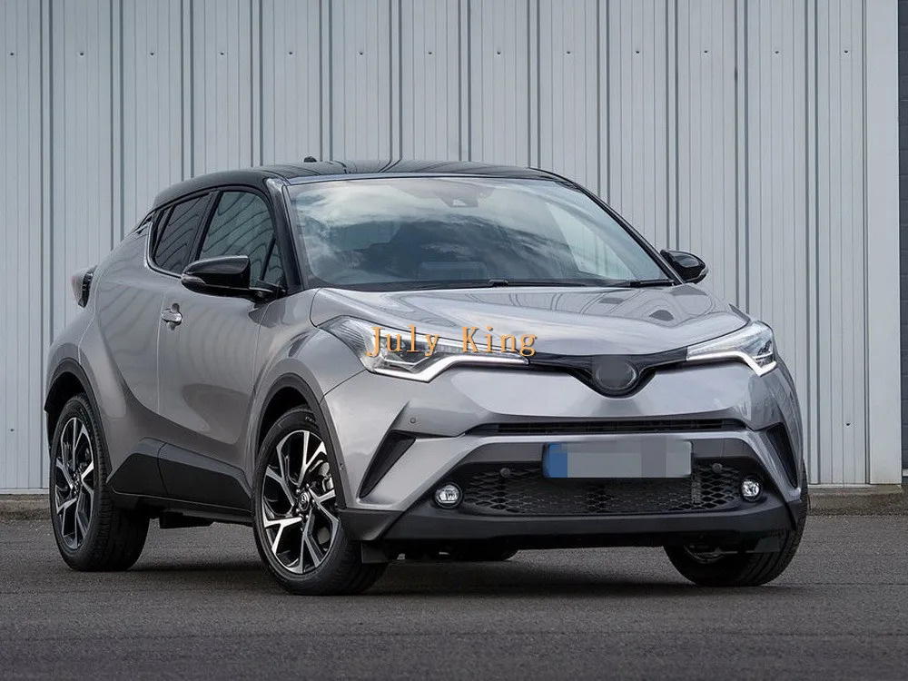 Toyota-C-HR-2017