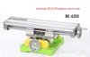 Table de travail transversale multifonctionnelle Mini Table coulissante Support pour banc de forage outils de Stent fraiseuse ► Photo 3/4