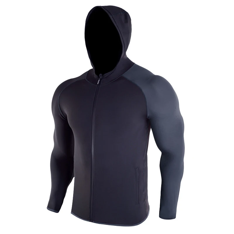 Blusas de exercício e treino