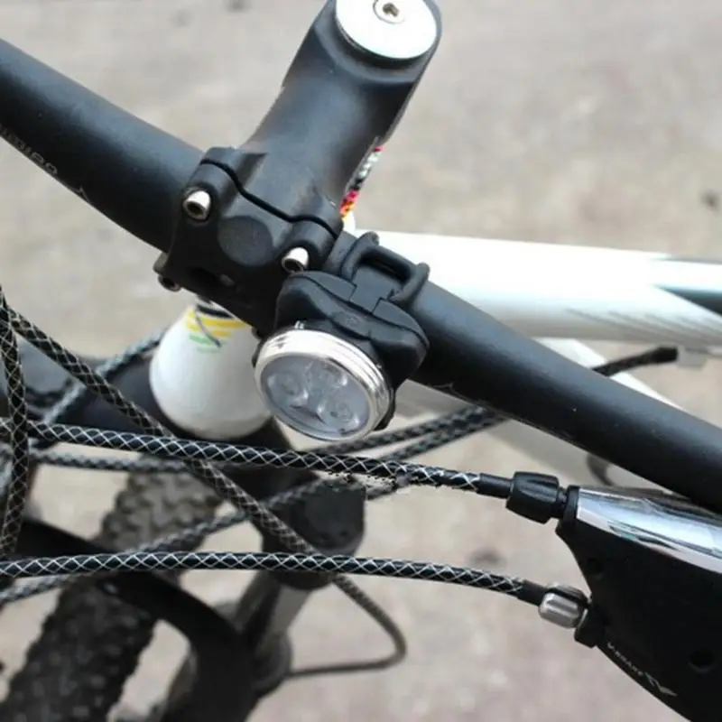Usb зарядка MTB горный велосипед Открытый Велоспорт светодиодный фары+ задний фонарь набор велосипедных аксессуаров велосипедный фонарь
