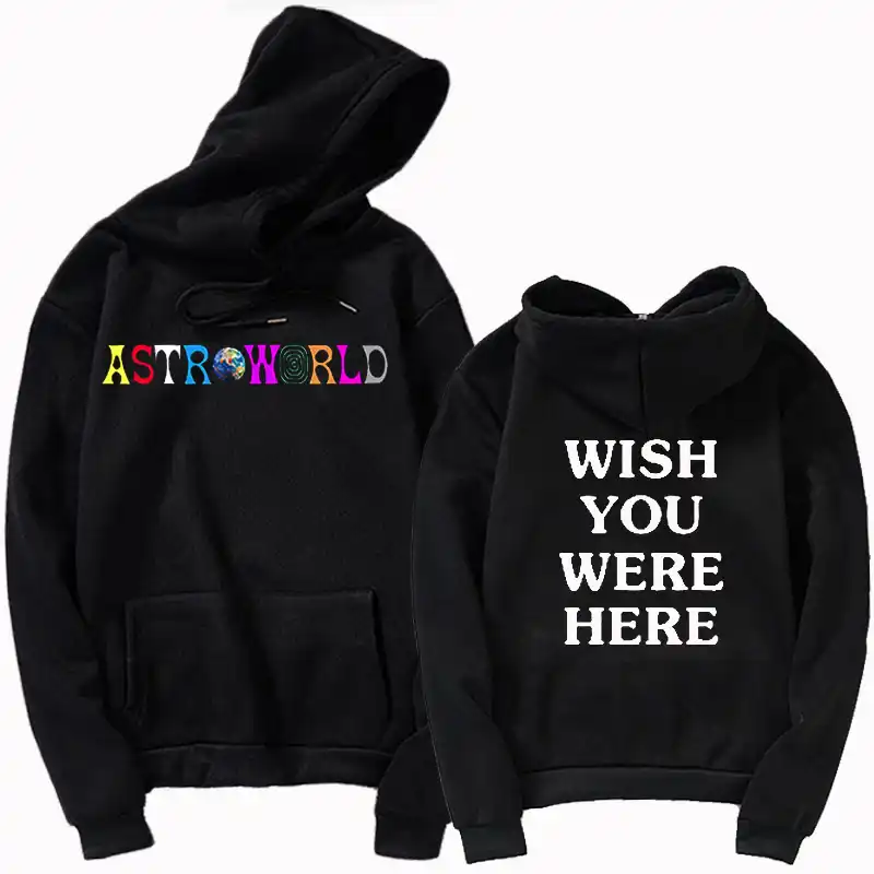 astroworld hoodie look mom i can fly