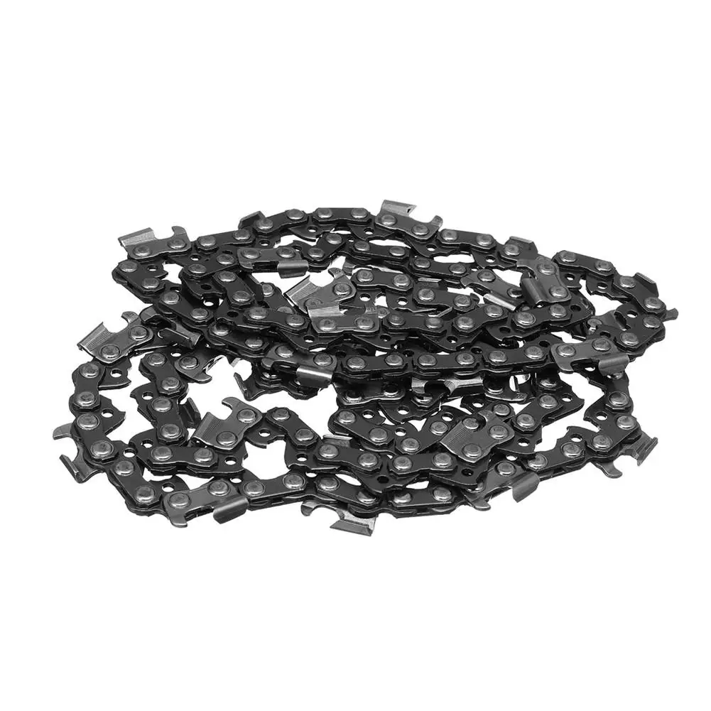 3pcs 20Inch 325 058 76DL Chainsaw Chain Saw for Baumr-Ag SX62 Electrical Tools Replaces Accessories