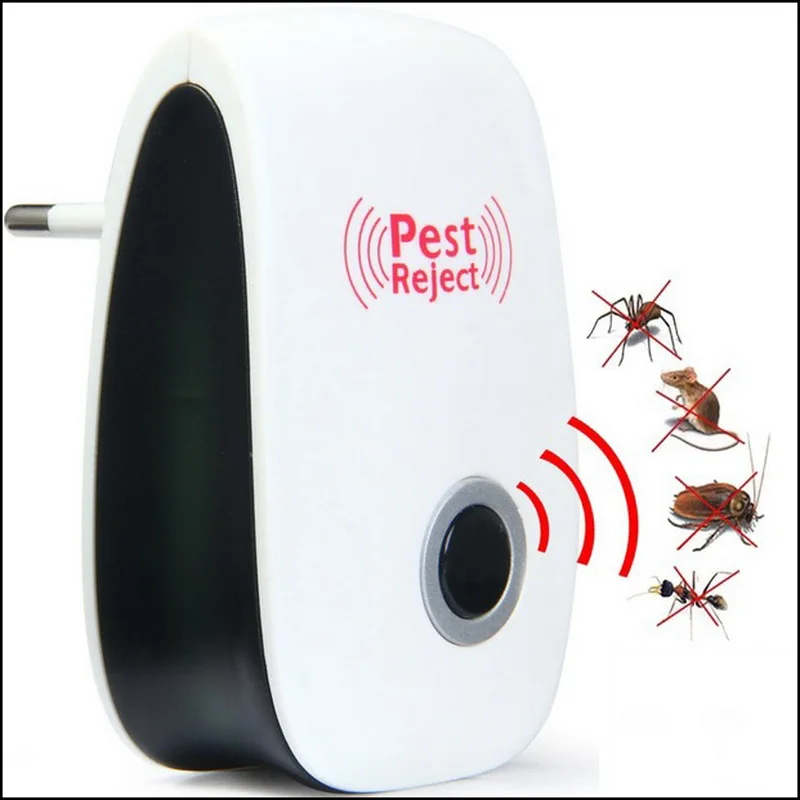 by DHL or EMS 200 pcs enhanced version electronic cat ultrasonic