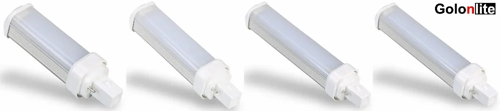 LED PL LAMP