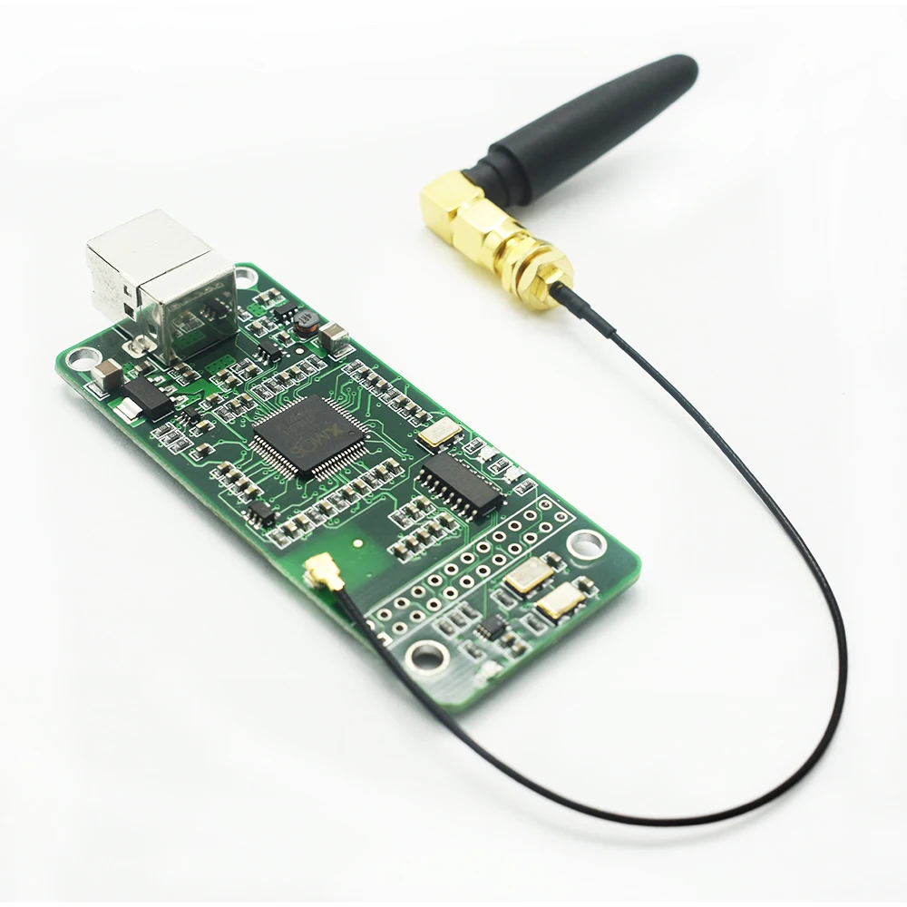  Lusya New XMOS XU208 USB digital audio interface CSR8675 Bluetooth composite I2S daughter Supports 