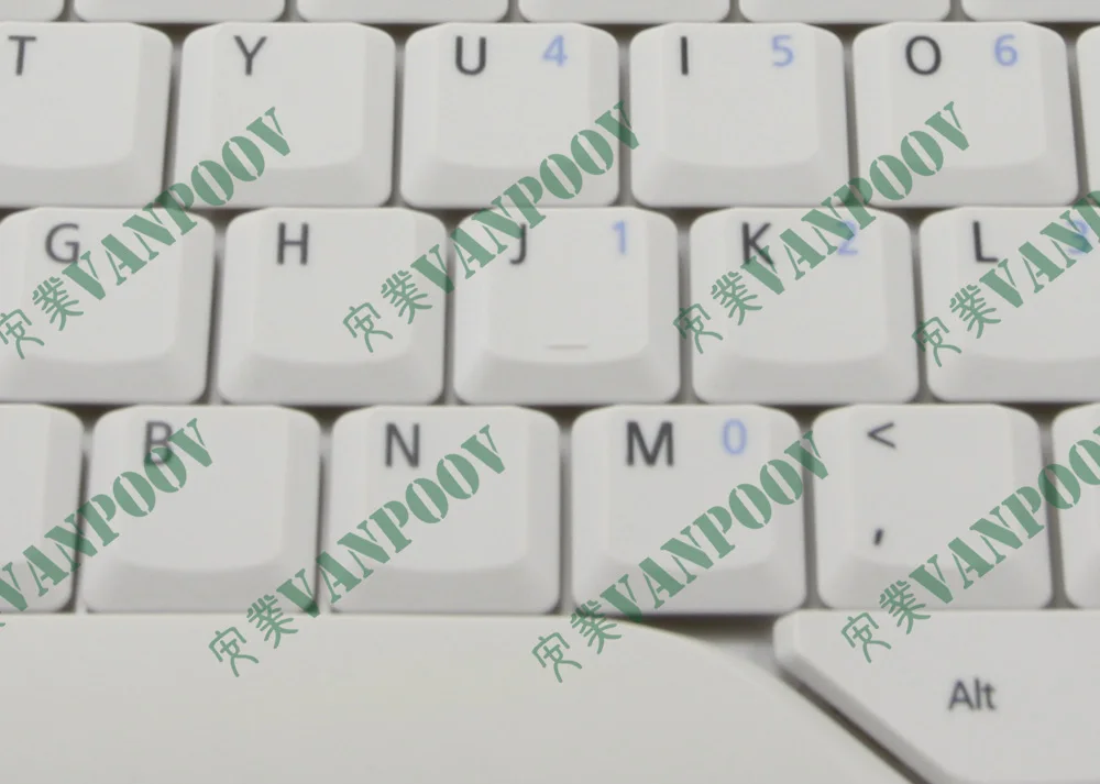 Новая клавиатура для ноутбуков Acer Aspire 4710 4220 4320 4520 4720 5300 5310 5720 5920 белый серый PK1301K0100
