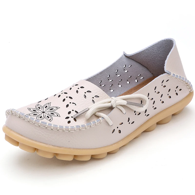 Женские мокасины из натуральной кожи на мягкой подошве|women flats|ballet flatsmoccasins women |