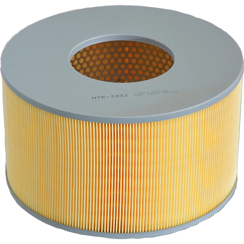 Filtro de ar do Motor do Carro para Toyota Land Cruiser Lexus Lx470 17801-17020 100 1998-2005 2 Automóveis e motos