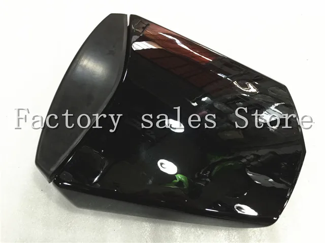 US $19.75 For Yamaha YZF600 YZF 600 R6 2003 2004 2005 03 04 05 black Rear Seat Cover Cowl solo racer scooter 