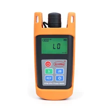Free shipping FTTH Fiber Optic Optical Power Meter Cable Tester Networks FC/SC connectors Free shipping FTTH Fiber Optic Optical Power Meter Cable Tester Networks FC/SC connectors