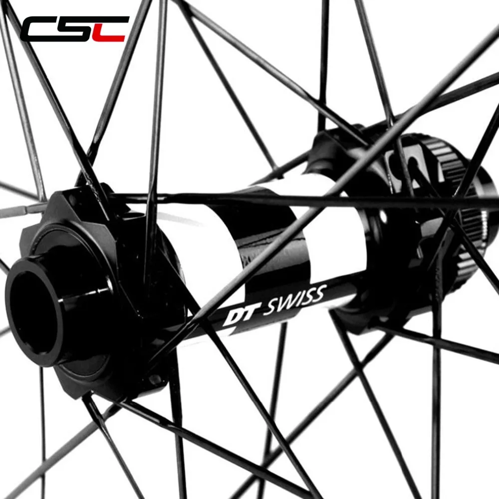 Sale Superlight 1270g Mountain Bike Carbon Wheels 29er 30*22 Tubeless Asymmetric XC Race Hookless Bicycle Wheels 8