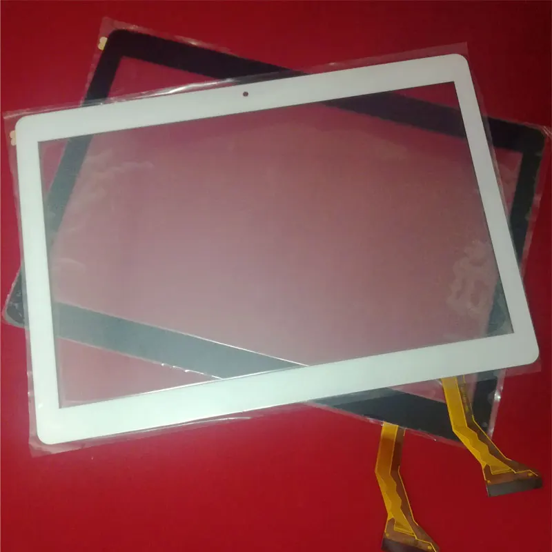 

Replacement Capacitive touch panel Digitizer Sensor for cable code CEO-1001-JTY Touch Screen 10.1'' inch Multitouch Panel PC